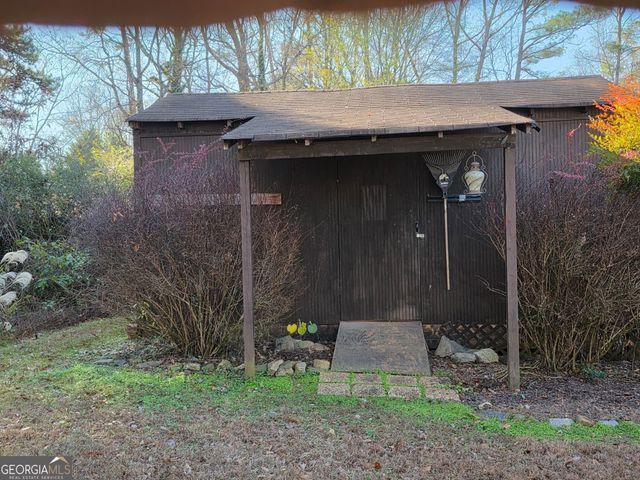 522 Knollwood Drive, Stockbridge, GA 30281