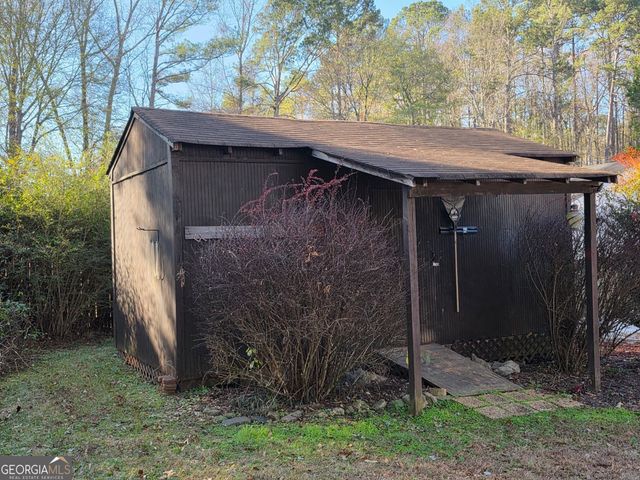 522 Knollwood Drive, Stockbridge, GA 30281