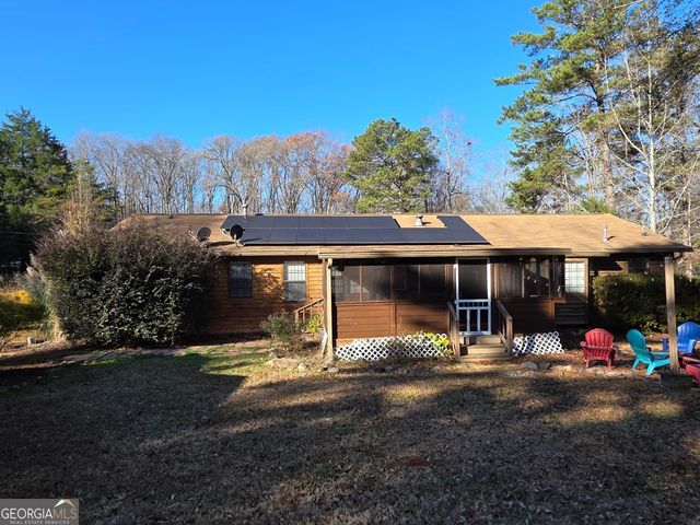 522 Knollwood Drive, Stockbridge, GA 30281