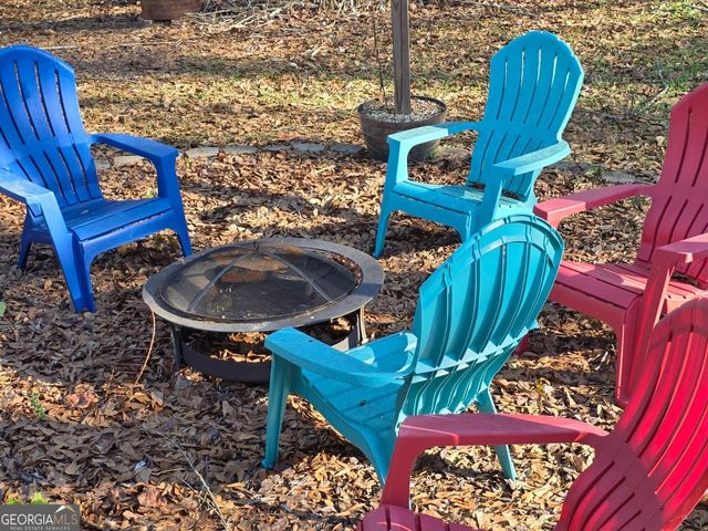 522 Knollwood Drive, Stockbridge, GA 30281