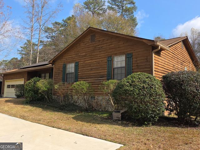 522 Knollwood Drive, Stockbridge, GA 30281