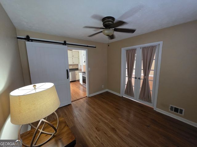 522 Knollwood Drive, Stockbridge, GA 30281