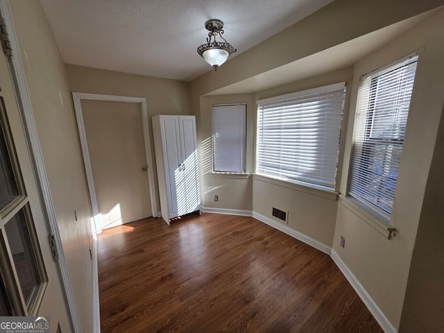 522 Knollwood Drive, Stockbridge, GA 30281