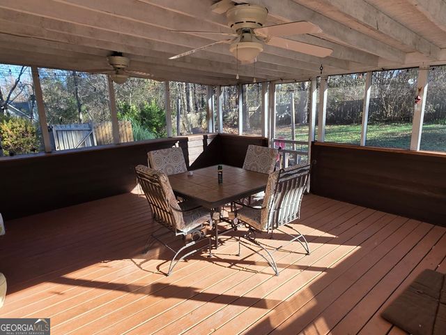 522 Knollwood Drive, Stockbridge, GA 30281