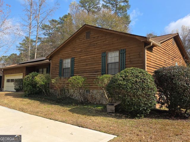 522 Knollwood Drive, Stockbridge, GA 30281