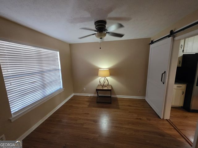 522 Knollwood Drive, Stockbridge, GA 30281