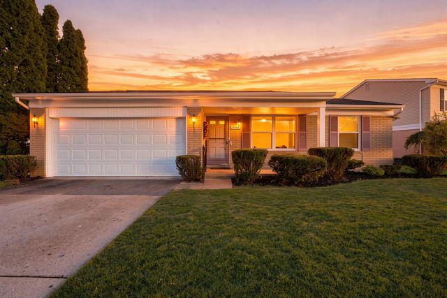 29253 Perth Street, Livonia City, MI 48154