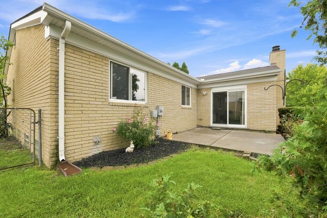 29253 Perth Street, Livonia City, MI 48154