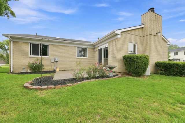 29253 Perth Street, Livonia City, MI 48154