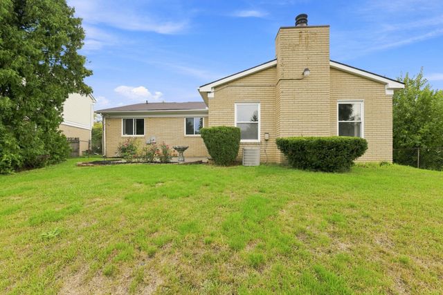 29253 Perth Street, Livonia City, MI 48154