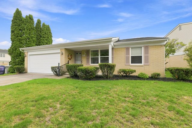 29253 Perth Street, Livonia City, MI 48154