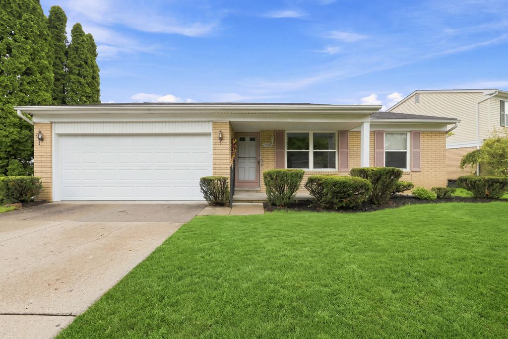 29253 Perth Street, Livonia City, MI 48154