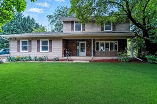 8815 Windy Hill Court, Hobart, IN 46342