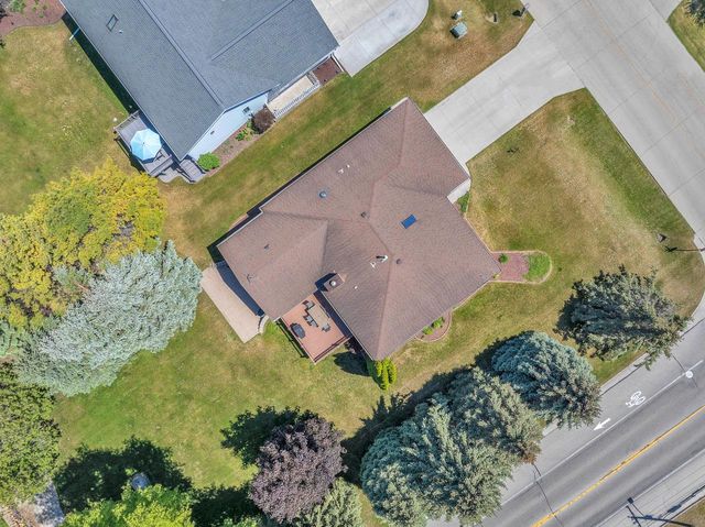 1124 Sommer DRIVE, Sheboygan, WI 53081