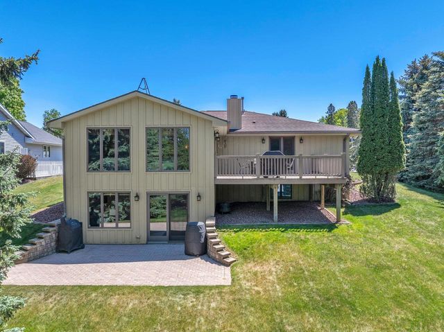 1124 Sommer DRIVE, Sheboygan, WI 53081