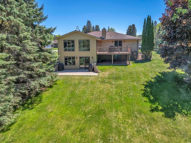 1124 Sommer DRIVE, Sheboygan, WI 53081