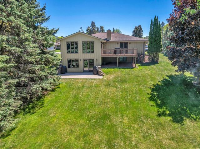 1124 Sommer DRIVE, Sheboygan, WI 53081