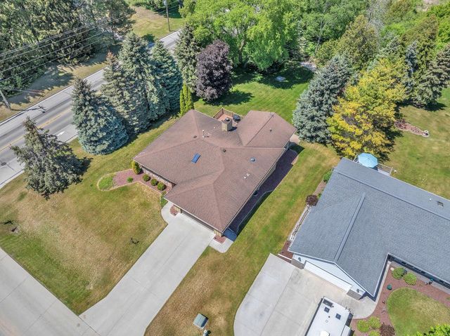 1124 Sommer DRIVE, Sheboygan, WI 53081