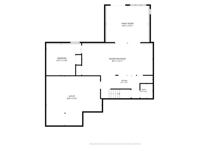 1124 Sommer DRIVE, Sheboygan, WI 53081