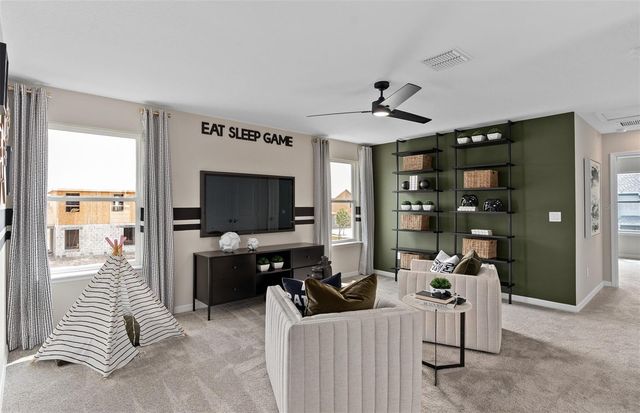 10302 CRESSIDA ALLEY, Orlando, FL 32829