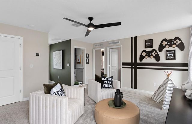 10302 CRESSIDA ALLEY, Orlando, FL 32829