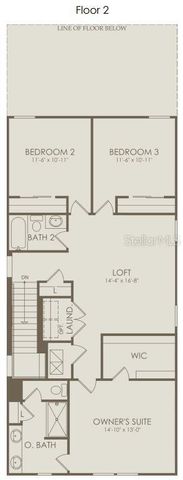 10302 CRESSIDA ALLEY, Orlando, FL 32829