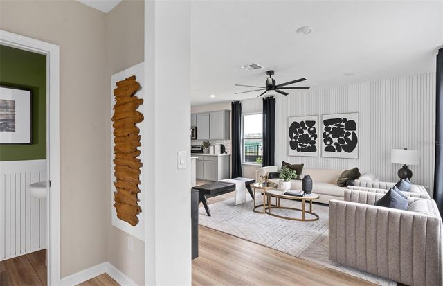 10302 CRESSIDA ALLEY, Orlando, FL 32829