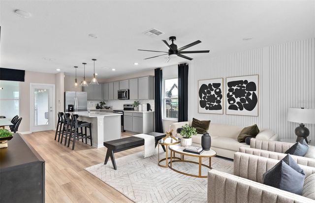 10302 CRESSIDA ALLEY, Orlando, FL 32829