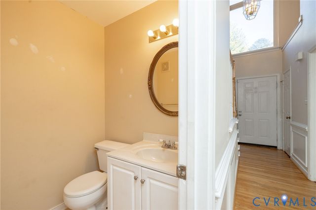 7700 Belmont Stakes Dr, Chesterfield, VA 23112