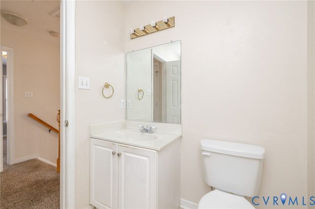 7700 Belmont Stakes Dr, Chesterfield, VA 23112