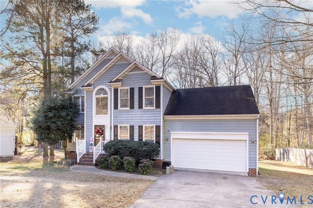 7700 Belmont Stakes Dr, Chesterfield, VA 23112