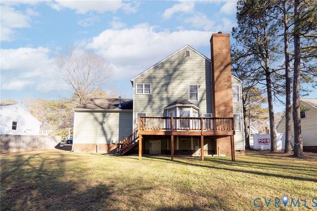 7700 Belmont Stakes Dr, Chesterfield, VA 23112
