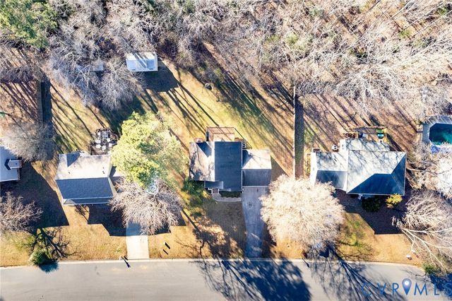 7700 Belmont Stakes Dr, Chesterfield, VA 23112