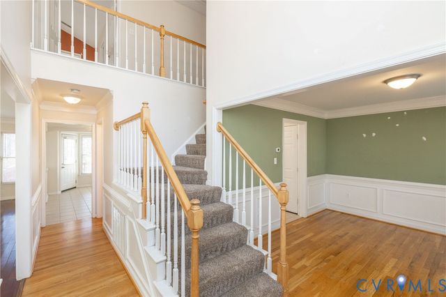 7700 Belmont Stakes Dr, Chesterfield, VA 23112