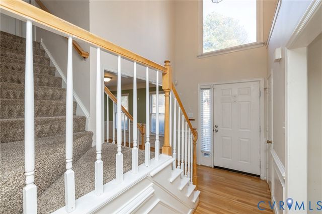 7700 Belmont Stakes Dr, Chesterfield, VA 23112