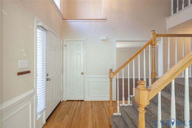 7700 Belmont Stakes Dr, Chesterfield, VA 23112