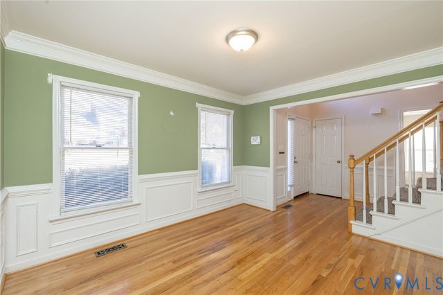 7700 Belmont Stakes Dr, Chesterfield, VA 23112