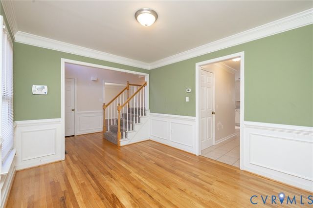 7700 Belmont Stakes Dr, Chesterfield, VA 23112