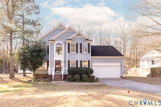 7700 Belmont Stakes Dr, Chesterfield, VA 23112
