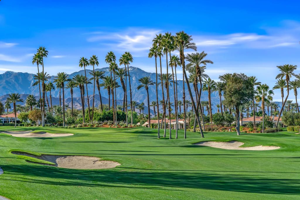 75334 Saint Andrews Court, Indian Wells, CA 92210