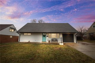 4813 Nebraska Avenue, Huber Heights, OH 45424