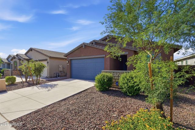 5621 W NOTCH HILL Road, Laveen, AZ 85339
