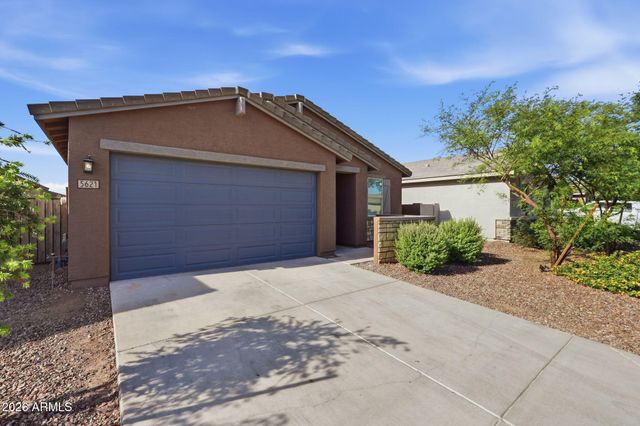 5621 W NOTCH HILL Road, Laveen, AZ 85339