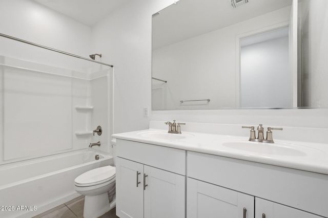 5621 W NOTCH HILL Road, Laveen, AZ 85339