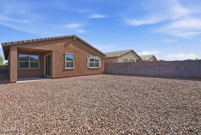5621 W NOTCH HILL Road, Laveen, AZ 85339