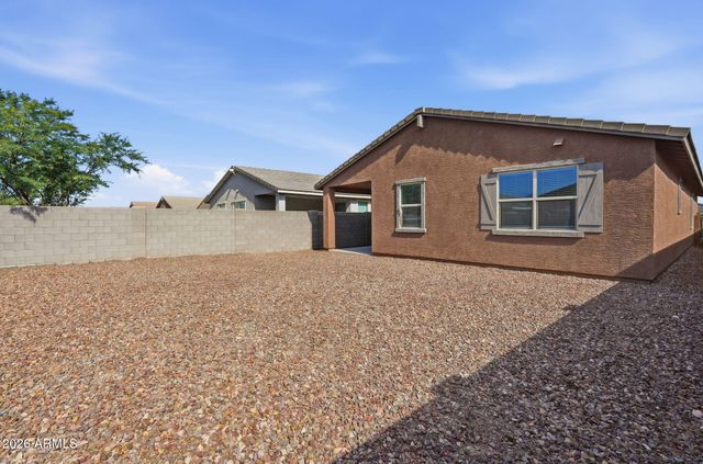 5621 W NOTCH HILL Road, Laveen, AZ 85339