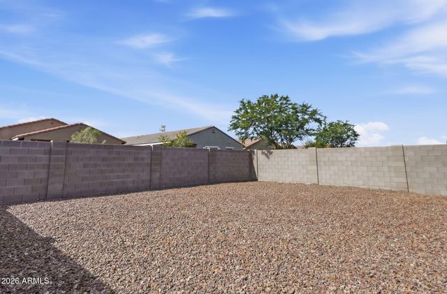 5621 W NOTCH HILL Road, Laveen, AZ 85339