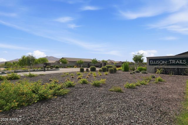 5621 W NOTCH HILL Road, Laveen, AZ 85339
