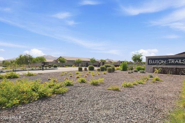 5621 W NOTCH HILL Road, Laveen, AZ 85339