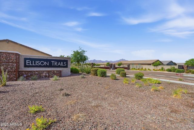 5621 W NOTCH HILL Road, Laveen, AZ 85339